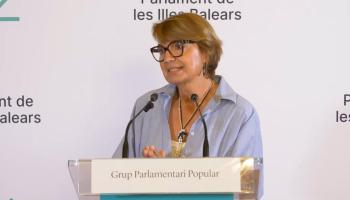 El PP carrega contra l'Oficina Anticorrupció per «filtrar a la premsa» un expedient que els acusa de prevaricació