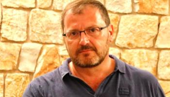 Antoni Llabrés (UIB), coautor de la proposta de llei d’amnistia