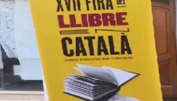 El Consell de Menorca converteix la 'Fira del Llibre en Català' en la 'Fira del Llibre de Menorca'