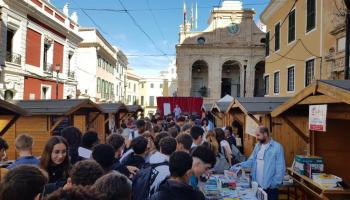 Indignació a Menorca perquè la Fira del Llibre ja no serà en català: Els llibreters es planten i no hi participaran