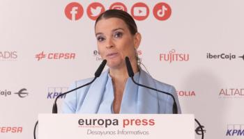 Prohens: «No es repetirà una 'marea verda'... El meu partit n'ha après»