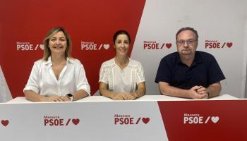 PSOE: «Eliminar la Fira del Llibre en Català és un atac directe a la diversitat cultural i lingüística que enriqueix la nostra societat»