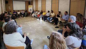 L'OCB reuneix tots els agents socials compromesos amb la llengua catalana