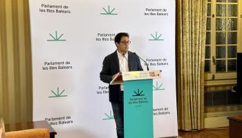 El PSIB ofereix al PP una abstenció per a aprovar el sostre de despesa a canvi del seu rebuig a la segregació lingüística