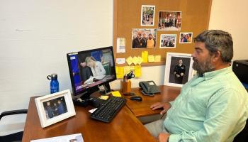 L'extrema dreta vol que Leonor de Borbón sigui Filla Adoptiva de Mallorca