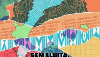 Diada de la Catalunya Nord: «Sem lluita, sem Països Catalans»