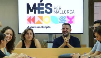MÉS per Mallorca renova els seus òrgans de direcció en la seva sisena assemblea general