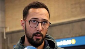 Valtònyc serà jutjat aquest dimarts a Sevilla