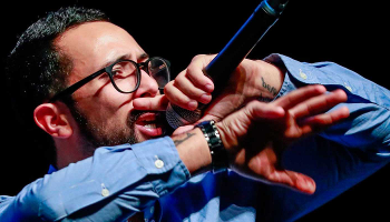 Valtònyc sorprèn: publica un nou disc just abans de ser jutjat a Sevilla