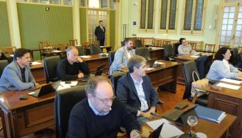 El Parlament s'adreçarà a les institucions europees per a traslladar el seu suport a la plena oficialitat del català a la UE