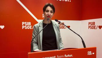 El PSIB-PSOE veu «insuficient» la destitució del gerent de l'Ibetec acusat d'agressió sexual