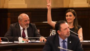 Tomàs Moyà - Europa Press