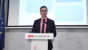 Creus que Antoni Costa hauria de dimitir per haver col·locat un agressor sexual com a gerent de l'Ibetec?