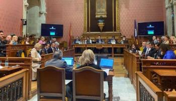 PP-VOX perpetren un atemptat contra la Història de Mallorca i lleven l'oficialitat a la Diada del 31 de desembre