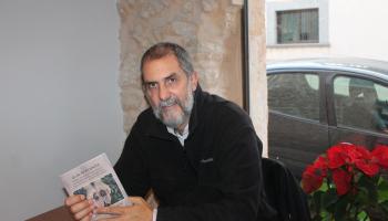 Josep Lluís Pol i Llompart: «El primer beneficiat en termes de coneixement és el propi autor»