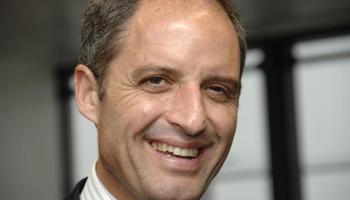 Imatge d'arxiu de l'expresident de la Generalitat, Francisco Camps.