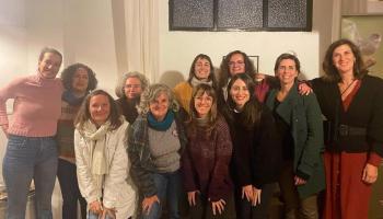 El GOB aprova una nova Junta Directiva formada íntegrament per dones i presidida per Margalida Ramis