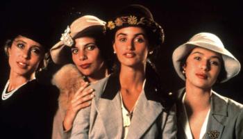 L'Arxiu del Regne de Mallorca projectarà 'L'ombra de la llei', 'Blocao' i 'Belle Epoque' en les pròximes setmanes