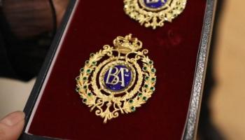 La concessió de la Medalla d'Or al mèrit en les Belles Arts a l'OCB desperta passions