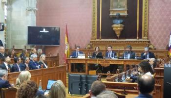 El Consell de Mallorca estudia les factures i contractes signats per Bonet en els darrers sis mesos
