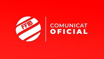 Federació Balear de Futbol: «Als camps de futbol ha d’aplicar-se sempre el sentit comú del respecte lingüístic»