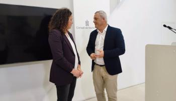 Reclamen conèixer la relació de despeses personals, la declaració de béns i l'agenda de Bonet com a consellera