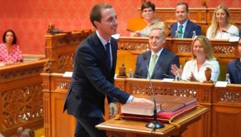 Galmés considera «desafortunat» que el conseller de VOX es referís al cop d'estat com «l'última croada d'alliberament»