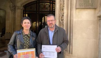 L'OCB aconsegueix més de 2.400 signatures a favor de la Diada de Mallorca el 31 de desembre