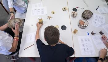 A. Pérez Meca - Europa Press