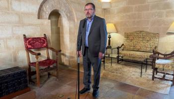 L'OCB reclama a Prohens que trenqui amb VOX, «un partit que té com a obsessió aniquilar el català»