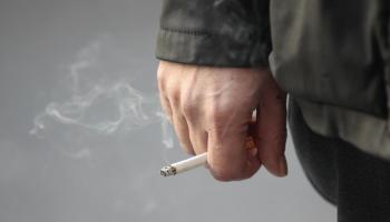 El Col·legi Oficial d'Infermeria de les Balears lamenta que el Govern no sigui contundent contra el tabaquisme