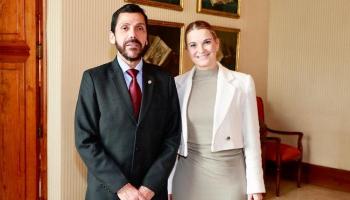 Exigeixen al cònsol de l'Equador a les Balears que rectifiqui les declaracions contra el català