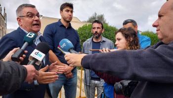 El Govern nega que el director de Transparència exploti un agroturisme sense llicència