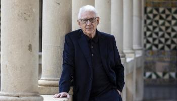 Raimon rep el Premi Prat de la Riba 2024