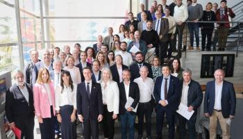 La Diada postissa del 12-S no aconsegueix, ni aprop fer-s'hi, la unanimitat entre els batles de Mallorca