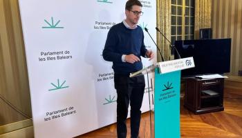 El PP diu que la llengua de les Balears «és el català» i assegura que no entrarà en debats sobre l'Estatut