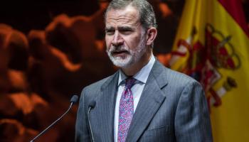 El Consell de la República exigeix que Felipe VI rectifiqui i que faci públics els informes que avalen la distinció a l''Acadèmi de sa Llengo Baléà'