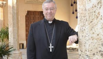 El bisbe de Mallorca se suma a les protestes en contra de la massificació