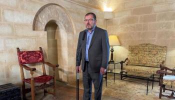 L’OCB critica l'exclusió del món cultural de la mesa per al pacte social i polític per la sostenibilitat