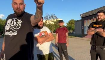 La UIB condemna els atacs a l'Acampada per Palestina: «La UIB és i ha de ser un espai de lliure expressió»