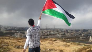 L'Estat espanyol, Noruega i Irlanda anuncien el reconeixement de l’estat de Palestina