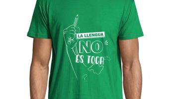 Els centres educatius concertats també rebutgen la segregació lingüística a les aules