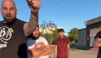 El Consell de la Joventut de les Illes Balears condemna l'atac feixista a la UIB i exigeix mesures