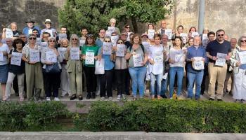 Més de 70 entitats manifesten suport a la concentració contra la derogació de la Llei de Memòria i Reconeixement Democràtics