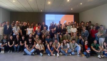 Lluitadors per la llibertat dels Països Catalans es retroben a Vic