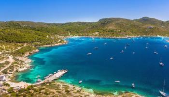 GOB: «El Govern apuja la càrrega de visitants de Cabrera, recuperant els nivells que va establir Matas»