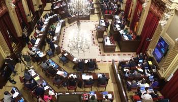 PP-VOX decideixen que els menors puguin presenciar la tortura i execució de toros