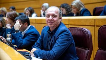 Aprovada una moció del senador d'Eivissa i Formentera per a augmentar el plus d'insularitat al funcionariat de l'Estat