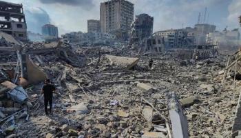 MÉS per Mallorca denuncia que el Govern ha eliminat l’ajuda humanitària a Palestina