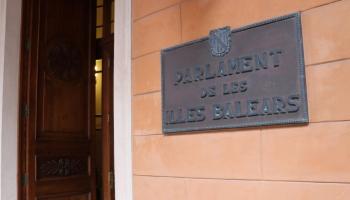 La proposició per a derogar la Llei de Memòria Democràtica, a debat dimarts al Parlament